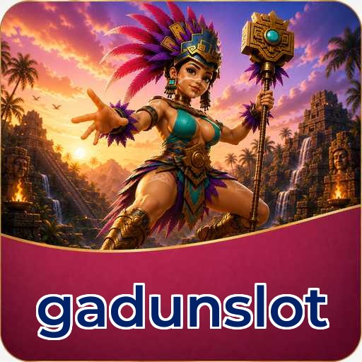 Panduan Instalasi gadunslot APK