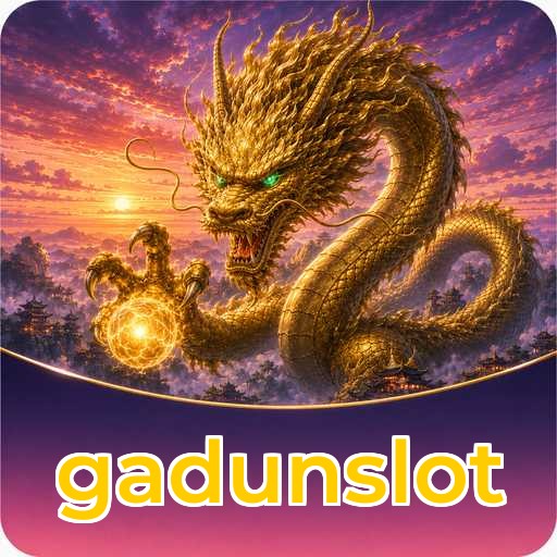 Fitur gadunslot
